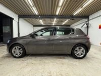 Begagnad Peugeot 308 Allure 116 HK (85 kW) 2014