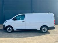 begagnad Fiat Scudo ProfessionalScudo skåp l3 ds 145hk at nordic