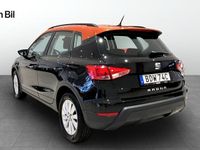 begagnad Seat Arona 1.0 TSI STYLE Parkeringssensorer bak 2020, SUV