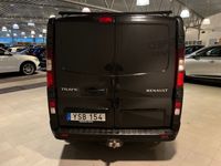 begagnad Renault Trafic 1,6 dCi/ L2H1/ FORMULA EDITION/ 145hk