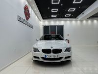 begagnad BMW M6 COUPE LCI / V10 / 507HK / SEUTRUSTNING / FINTSKICK