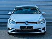 Begagnad VW Golf Alltrack 111 HK (81 kW) 2017 Vit Kombi