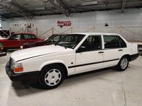 begagnad Volvo 940 S 2.3 LTT Automat GL 135hk