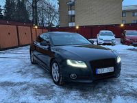 Begagnad Audi A5 Sportback 143 HK (105 kW) 2010 Halvkombi