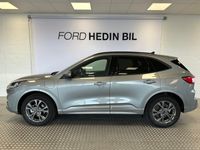 begagnad Ford Kuga ST-Line Plug In Hybrid 225hk | Komfortstolar | PL KAMPANJ 5176 KR/MÅN INKL. VINTERHJUL, SERVICE,FÖRSÄKRING.