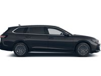 begagnad VW Passat Sportscombi Elegance B9 Elegance 1.5 eTSI 150HK DSG7 DRAG VÄRMARE