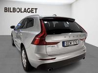 Begagnad Volvo XC60 197 HK (144 kW) 2021 SUV