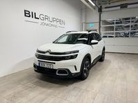 begagnad Citroën C5 Aircross 2.0 BlueHDi Automat 177hk Shine