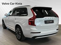 Begagnad Volvo XC90 Ultimate 462 HK (339 kW) 2023 Vit SUV