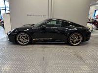 begagnad Porsche 911 Carrera GTS PDK 2022, Personbil