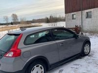 Begagnad Volvo C30 125 HK (91 kW) 2007 Halvkombi