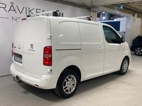begagnad Peugeot Expert L1 PRO MAN LEASEBAR 2020, Transportbil