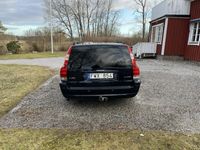 begagnad Volvo V70 2.4 Classic, Momentum Euro 4