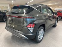 begagnad Hyundai Kona 1.0 T-GDI 120 DCT 2WD ESSENTIAL