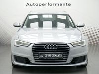 begagnad Audi A6 Avant 2.0 TDI ultra Dragkrok Sensorer 190hk