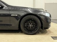 begagnad BMW 520 d xDrive Touring Steptronic A-traktor