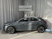 begagnad Kia XCeed PLUG-IN HYBRID ADVANCE DEMO 2023, Halvkombi