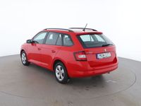 begagnad Skoda Fabia Kombi 1.2 TSI / PDC-bak, skatt 360 kr, NYSERVAD