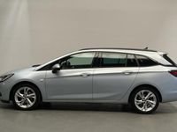 begagnad Opel Astra Sports Tourer P145