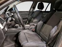 Begagnad BMW 328 245 HK (180 kW) 2012 Brun Kombi