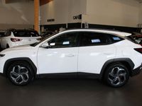begagnad Hyundai Tucson 1.6 T-GDI MHEV 4WD DCT 180hk Advanced / Drag