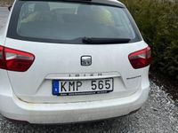 begagnad Seat Ibiza ST 1.2 TSI Euro 5