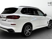 Begagnad BMW X5 Comfort Edition 394 HK (289 kW) 2022 SUV