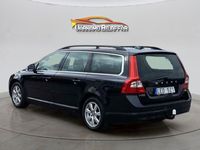 begagnad Volvo V70 1.6D DRIVe Momentum Kamrem Bytt Drag