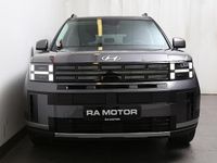 Ny Hyundai Santa Fe Advanced 2025 SUV