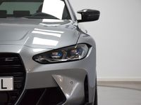 begagnad BMW M3 Competition Touring xDrive / Kolfiber in/utvändigt