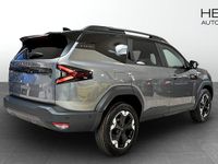 Ny Dacia Bigster Extreme 109 HK (80 kW) 2025 Grå SUV
