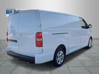 begagnad Opel Vivaro L3 Premium Aut 145hk Lagerbil