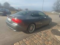 begagnad Alpina D3 Bi-Turbo Coupé Switch-Tronic Euro 5