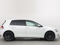 begagnad VW e-Golf 