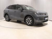 Ny VW Tiguan Edition 150 HK (110 kW) 2026 SUV