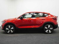 begagnad Volvo C40 Recharge Twin motor Ultimate