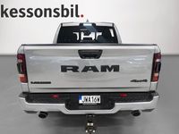 begagnad RAM 1500 Dodge LAIE NIGHT EDITION 2023, Personbil