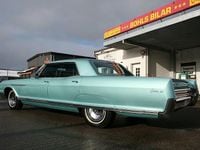 Begagnad Buick Electra 225 330 HK (242 kW) 1966 Flerfärgad Sedan
