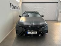 Ny BMW M5 Shadowline 30 HK (22 kW) 2026 Grå Kombi