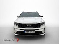 Begagnad Kia Sorento Advance 179 HK (131 kW) 2021 Vit SUV
