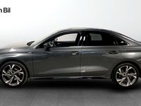 begagnad Audi A3 Sedan 35 TFSI S line 150 hk S tronic