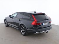 begagnad Volvo V90 CC D4 AWD Geartronic Momentum / VOC