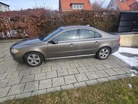 Begagnad Volvo S80 238 HK (175 kW) 2008 Sedan