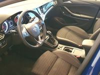 begagnad Opel Astra Enjoy 1,5D Motorvärmare, Vinterhjul 2020, Halvkombi