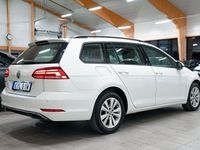 begagnad VW Golf VII 