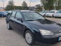 begagnad Ford Mondeo MondeoKombi 1.8 125hk