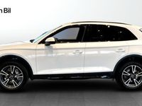 begagnad Audi Q5 40 TDI quattro Proline advanced 204 hk S tronic