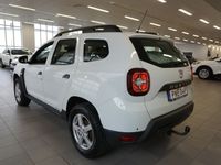 begagnad Dacia Duster TCE 90HK DRIVE EDITION /DRAG /V-HJUL