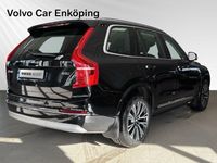 begagnad Volvo XC90 B5 AWD