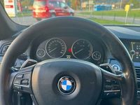 begagnad BMW 535 d Sedan Steptronic M Sport Euro 5